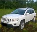 Jeep Compass I Рестайлинг 2 3363534 Jeep Compass фото в Москве