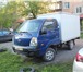 Грузовик 3-x местный, 4WD 213657 Kia Mohave (Borrego) фото в Кемерово