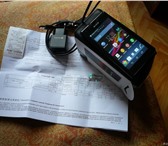 Изображение в Электроника и техника Телефоны Смартфон Xperia™ M dual - из нового модельного в Калуге 9 500