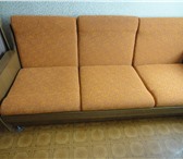 Foto в Мебель и интерьер Мебель для спальни продам софу в хорошем состоянии в Иваново 5 000