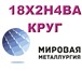 Фотография в Строительство и ремонт Строительные материалы Организация ООО «Мировая Металлургия» успешно в Саратове 0