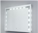 Фото в Мебель и интерьер Другие предметы интерьера Компания NSBath предлагает зеркала с LED-подсветкой, в Перми 6 000