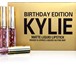 Foto в Красота и здоровье Косметика Kylie Birthday Edition - набор из 6 матовых в Москве 1 990