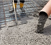 Фото в Строительство и ремонт Строительные материалы Сертифицированный бетон высокого качества в Братске 3 000
