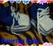 Foto в Для детей Детская обувь Вяжу пинетки на заказ для ваших малышей. в Улан-Удэ 150