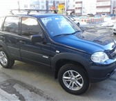 Продам Niva Chevrolet,  2011 1828300 Chevrolet Niva фото в Тюмени