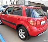 Продам Suzuki SX4 1183926 Subaru SVX фото в Нижнекамске