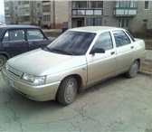 Продам ваз 21102 2004г цвет серебристо-бежевый, зимняя резина, стеклоподъемники, музыка, в хорош 10701   фото в Магнитогорске