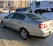 Volkswagen Passat  (B6) 2,  0 T 1177725 Volkswagen Passat фото в Саранске