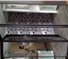 Foto в Мебель и интерьер Мебель для гостиной Продаю новый угловой шкаф купе цвет венгеразмер в Кемерово 47 000