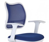 Изображение в Для детей Детская мебель Эргономичное детское кресло современного в Пензе 0