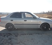 Продаю авто 927921 Hyundai Accent фото в Москве