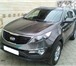 Kia Sportage  (2014) 1953343 Kia Sportage фото в Москве