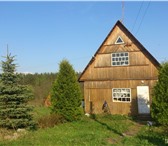 Фото в Недвижимость Продажа домов жилой дом в деревне на берегу реки Ресса. в Малоярославец 1 500 000