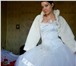 Foto в Одежда и обувь Свадебные платья продам свадебное платье в новом состоянии, в Владимире 3 000