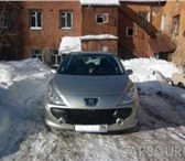 Продам стильный и динамичный хэтчбек Peugeot 307, машина выпущена в 2007 году, на сегодняшний де 12002   фото в Екатеринбурге