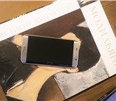 Foto в Телефония и связь Мобильные телефоны Продаю смартфон samsung Galaxy s6 edge (с в Уфе 34 000