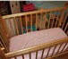 Фото в Для детей Детская мебель Продается детская кроватка - маятник в отличном в Сочи 10 000