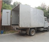 Фотография в Авторынок Авто на заказ Грузоперевозки 4 тонны,  термобудка 18 куб. в Москве 1