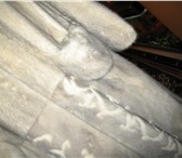 Изображение в Одежда и обувь Женская одежда Продам норковую шубу, цельная ,из канадской в Новокузнецке 45 000
