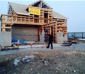 Фото в Строительство и ремонт Строительство домов Строительно -монтажная организация " Азбука в Хабаровске 25 000