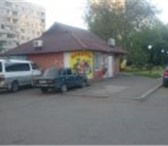 Фотография в Недвижимость Коммерческая недвижимость Продам действующий продуктовый павильон ул. в Красноярске 1 700 000