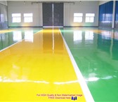 Foto в Строительство и ремонт Ремонт, отделка Выполняем работы по устройству бетонных промышленных в Ростове-на-Дону 1 200