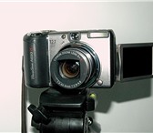 Foto в Электроника и техника Фотокамеры и фото техника Продам цифровой фотоаппарат Canon PowerShot в Мичуринск 8 000