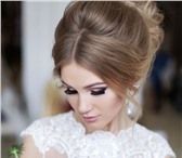Foto в Красота и здоровье Салоны красоты Стилист, визажист, прическа, макияж на свадьбу, в Екатеринбурге 500