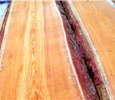 Изображение в Строительство и ремонт Строительные материалы Всегда в наличии на складе.-необрезная доска в Казани 9 000