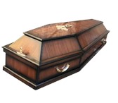 Фотография в Прочее,  разное Разное Гробы от производителя. Мы просим рассмотреть в Нижнем Новгороде 3 800