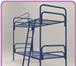 Изображение в Мебель и интерьер Мебель для спальни Производственная компания «Металл-Кровати» в Волжском 1 500