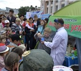 Фото в Развлечения и досуг Организация праздников "Научное шоу" – это новый неожиданный формат в Улан-Удэ 0