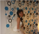 Изображение в Одежда и обувь Свадебные платья Продаю очень красивое свадебное платье! Цвет в Йошкар-Оле 12 000
