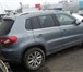 Volkswagen Tiguan 2,  0d AT  (140 л,  с, ) 4WD 2007 1955062 Volkswagen Tiguan фото в Москве