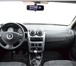 Renault Sandero 2011 г,  1,  6 MT  (102 л,  с, ) 2052264 Renault Sandero фото в Москве