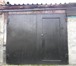 Изображение в Недвижимость Гаражи, стоянки Срочно продам 2-х уровневый железо - бетонный в Красноярске 555 000