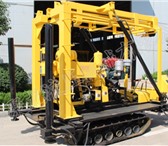 Изображение в Авторынок Спецтехника Буровая установка XYD-180Технические характеристики:Глубина в Москве 0