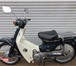 Изображение в Авторынок Мотоциклы Мотоцикл дорожный Honda C50 Super Cub рама в Екатеринбурге 251 000