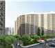 В первые продается студия с ремонтом и м