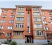 Изображение в Недвижимость Квартиры Продается 2-х комнатная квартира общей площадью в Краснодаре 2 900 000