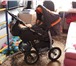 Foto в Для детей Детские коляски коляска-трансформер Retrus, цвет серый с в Сыктывкаре 4 000
