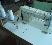 Foto в Электроника и техника Швейные и вязальные машины 1. Машина швейная промышленная CISMA CM5200N в Иваново 0