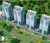 Foto в Недвижимость Квартиры Отдел продаж застройщика ИСК РАС предлагает в Краснодаре 920 000