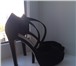 Фото в Одежда и обувь Женская обувь Продам чёрные туфли.В хорошем состоянии,покупала в Барнауле 750