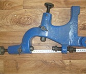 Foto в Прочее,  разное Разное Люнет напольный 1н983 для труборезного станка- в Магнитогорске 100