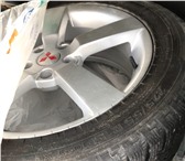 Фото в Авторынок Автозапчасти Комплект в хороший состояния в Екатеринбурге 40 000