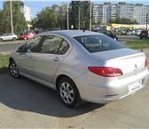 Продам Авто 1508795 Peugeot 407 фото в Самаре