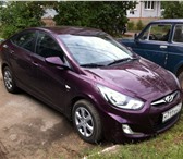 Продам авто 1442420 Hyundai Solaris фото в Туле