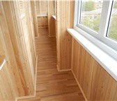 Фотография в Строительство и ремонт Двери, окна, балконы Обращаю ваше внимание, что внутренняя отделка в Красноярске 800